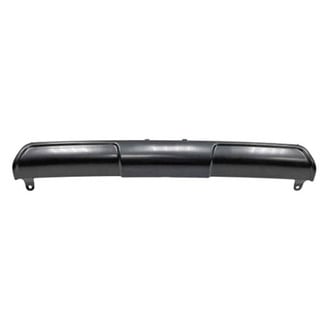 Replace® - Rear Lower Bumper Valance (Standard Line)