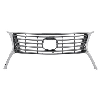 Replace® - Grille (Platinum Plus)