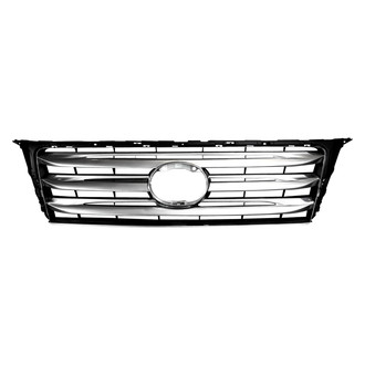 Replace® - Grille (Brand New OE)
