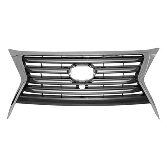 Replace® - Grille (Brand New OE)