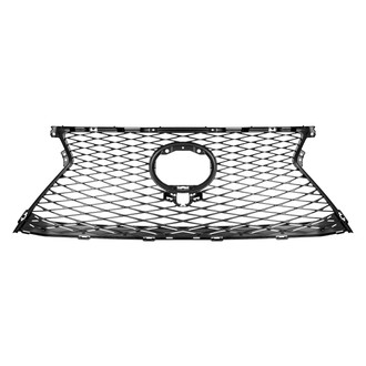 Replace® - Grille (CAPA Certified)