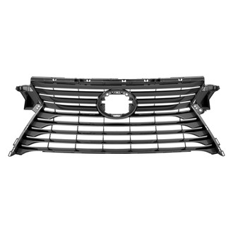 Replace® - Grille (CAPA Certified)