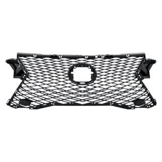 Replace® - Upper Grille (CAPA Certified)