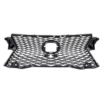 Replace® - Upper Grille (CAPA Certified)