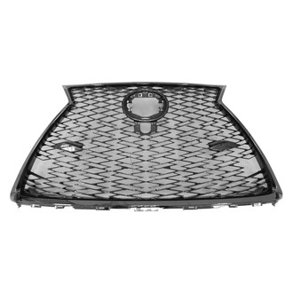 Replace® - Grille (Standard Line)