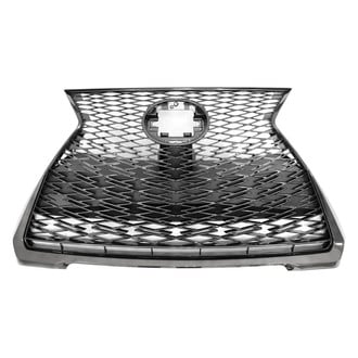 Replace® - Grille