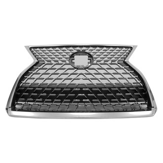 Replace® - Grille