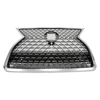 Replace® - Grille (CAPA Certified)
