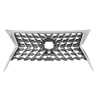 Replace® - Upper Grille (CAPA Certified)