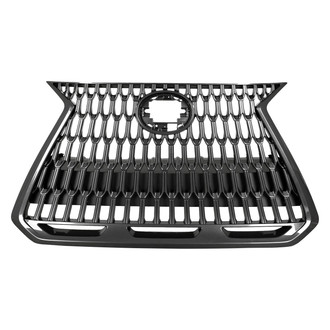 Replace® - Grille (CAPA Certified)