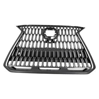 Replace® - Grille (CAPA Certified)
