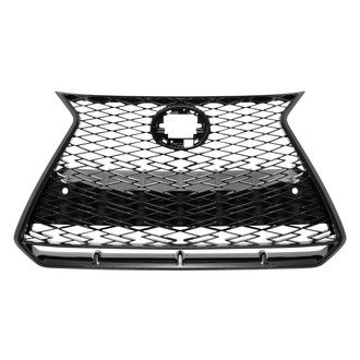 Replace® - Grille (CAPA Certified)