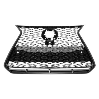 Replace® - Grille (CAPA Certified)