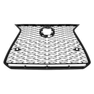 Replace® - Grille (Standard Line)