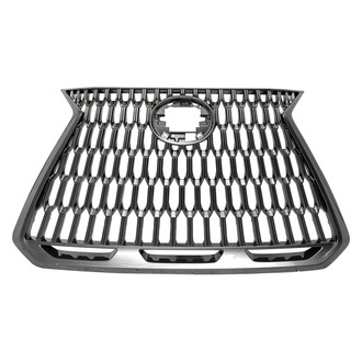 Replace® - Grille (CAPA Certified)