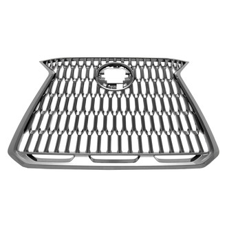 Replace® - Grille (CAPA Certified)