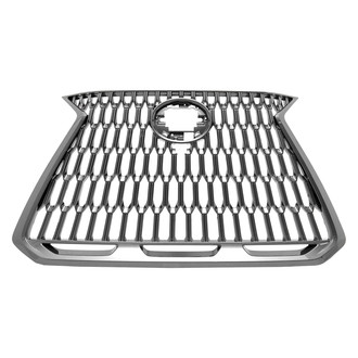 Replace® - Grille (CAPA Certified)