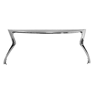 Replace® - Outer Grille Frame (CAPA Certified)