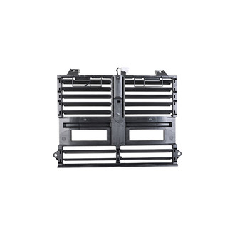 Replace® - Radiator Shutter (CAPA Certified)