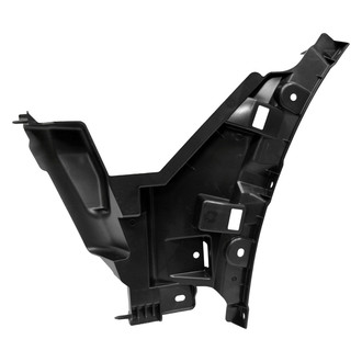 Replace® - Front Driver Side Bumper Cover Air Duct (Standard Line)