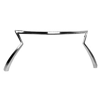 Replace® - Upper Grille Molding (CAPA Certified)