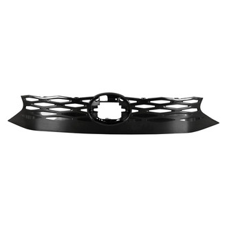 Replace® - Upper Grille Molding (Standard Line)