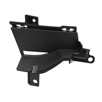 Replace® - Driver Side Grille Molding (Standard Line)