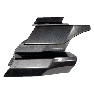 Replace® - Front Passenger Side Tow Hook Cover (Standard Line)