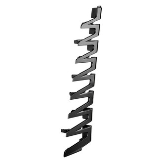Replace® - Passenger Side Grille Molding (CAPA Certified)