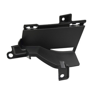 Replace® - Passenger Side Grille Molding (Standard Line)