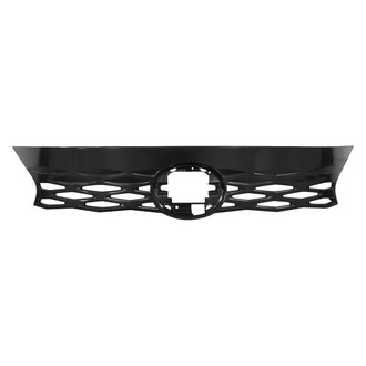 Replace® - Upper Grille Molding (Standard Line)
