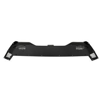 Replace® - Front Bumper Air Deflector Extension (Standard Line)