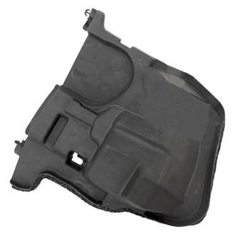 Replace® - Passenger Side Grille Air Deflector (Standard Line)