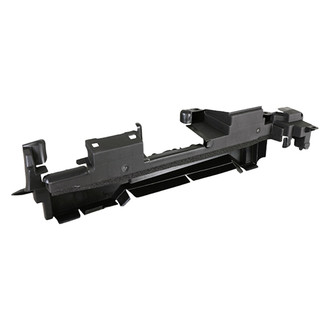 Replace® - Passenger Side Radiator Support Baffle (Standard Line)