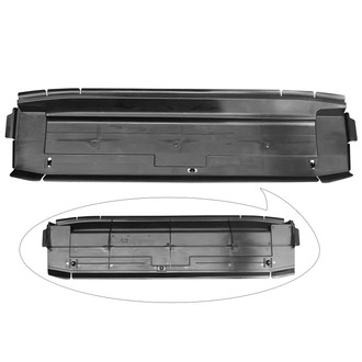 Replace® - Lower Radiator Support Air Deflector (CAPA Certified)