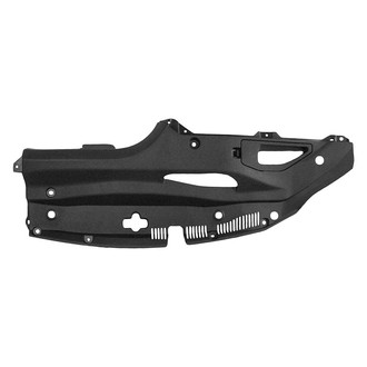 Replace® - Radiator Support Cover (Standard Line)