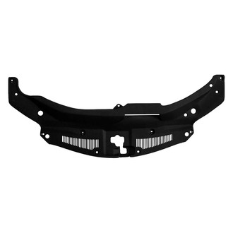 Replace® - Front Upper Radiator Support Cover (CAPA Certified)