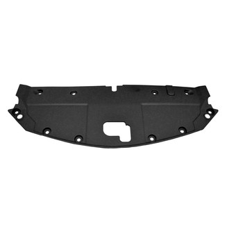 Replace® - Upper Radiator Support Cover (Standard Line)