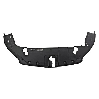 Replace® - Upper Radiator Support Cover (Standard Line)