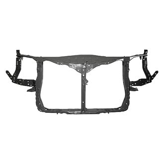 Replace® - Front Radiator Support (Standard Line)