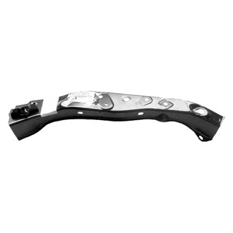 Replace® - Upper Driver Side Radiator Support Tie Bar (CAPA Certified)
