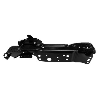 Replace® - Driver Side Radiator Support (CAPA Certified)