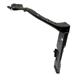 Replace® - Passenger Side Radiator Support (CAPA Certified)