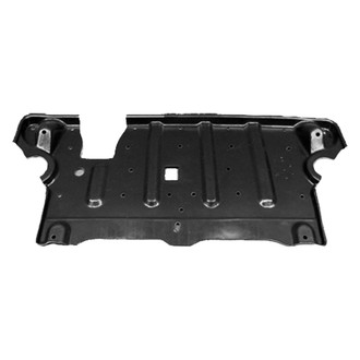 Replace® - Rear Lower Transmission Splash Shield (Standard Line)