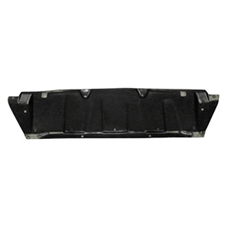 Replace® - Front Lower Bumper Splash Shield (Standard Line)