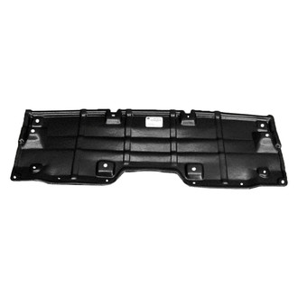 Replace® - Front Bumper Splash Shield (Standard Line)
