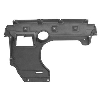 Replace® - Engine Splash Shield (CAPA Certified)