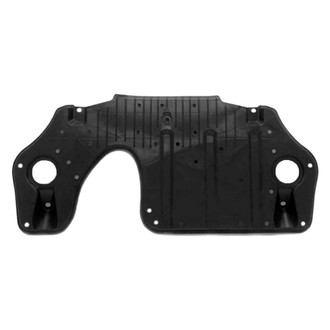 Replace® - Engine Splash Shield (CAPA Certified)