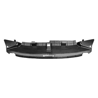 Replace® - Front Lower Bumper Absorber (Standard Line)