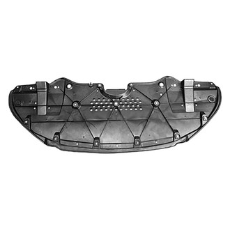Replace® - Front Forward Engine Splash Shield (Standard Line)